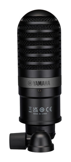 Yamaha AG03 MkII - Pack Live Streaming (Noir)
