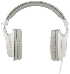 Yamaha AG03 MkII - Pack Live Streaming (Blanc)