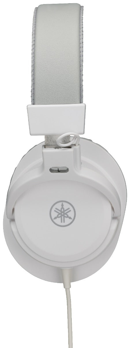 Yamaha AG03 MkII - Pack Live Streaming (Blanc)