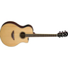 Yamaha APX600 Guitares Western (Naturel)