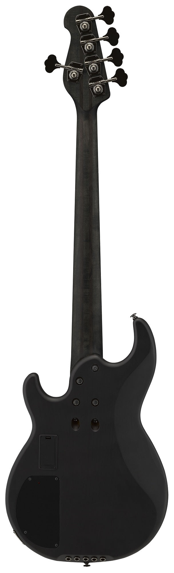 Yamaha BB735A Electric Base (Matt Black)