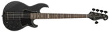 Yamaha BB735A Electric Base (Matt Black)
