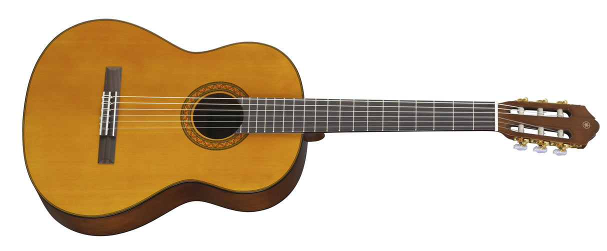 Yamaha C70II Guitare classique espagnole