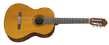 Yamaha C70II Guitare classique espagnole