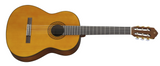 Yamaha C70II Classical Spanish Guitar