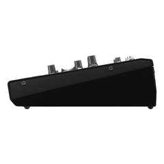 Yamaha AG08 - Mixeur pour streaming en direct (Noir)