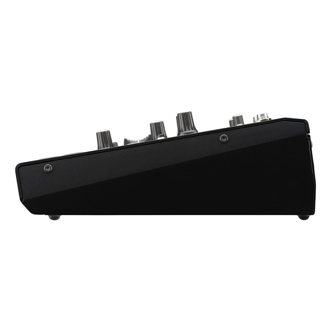 Yamaha AG08 - Mixeur pour streaming en direct (Noir)