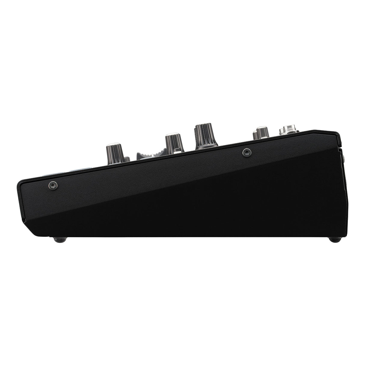 Yamaha AG08 Live Streaming Mixer (Black)