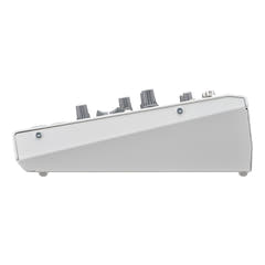 Yamaha AG08 - Mixeur pour streaming en direct (Blanc)