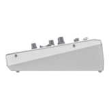 Yamaha AG08 Live Streaming Mixer (White)