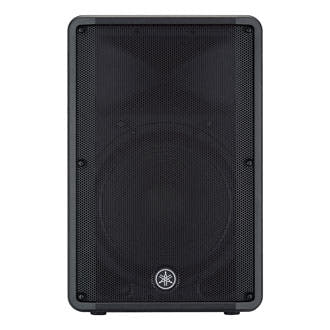 Yamaha CBR15 - Enceinte PA Passive