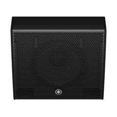 Yamaha CHR12M - Enceinte PA Passive