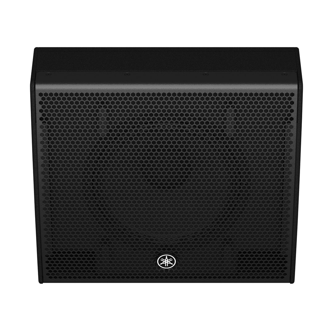 Yamaha CHR12M - Enceinte PA Passive
