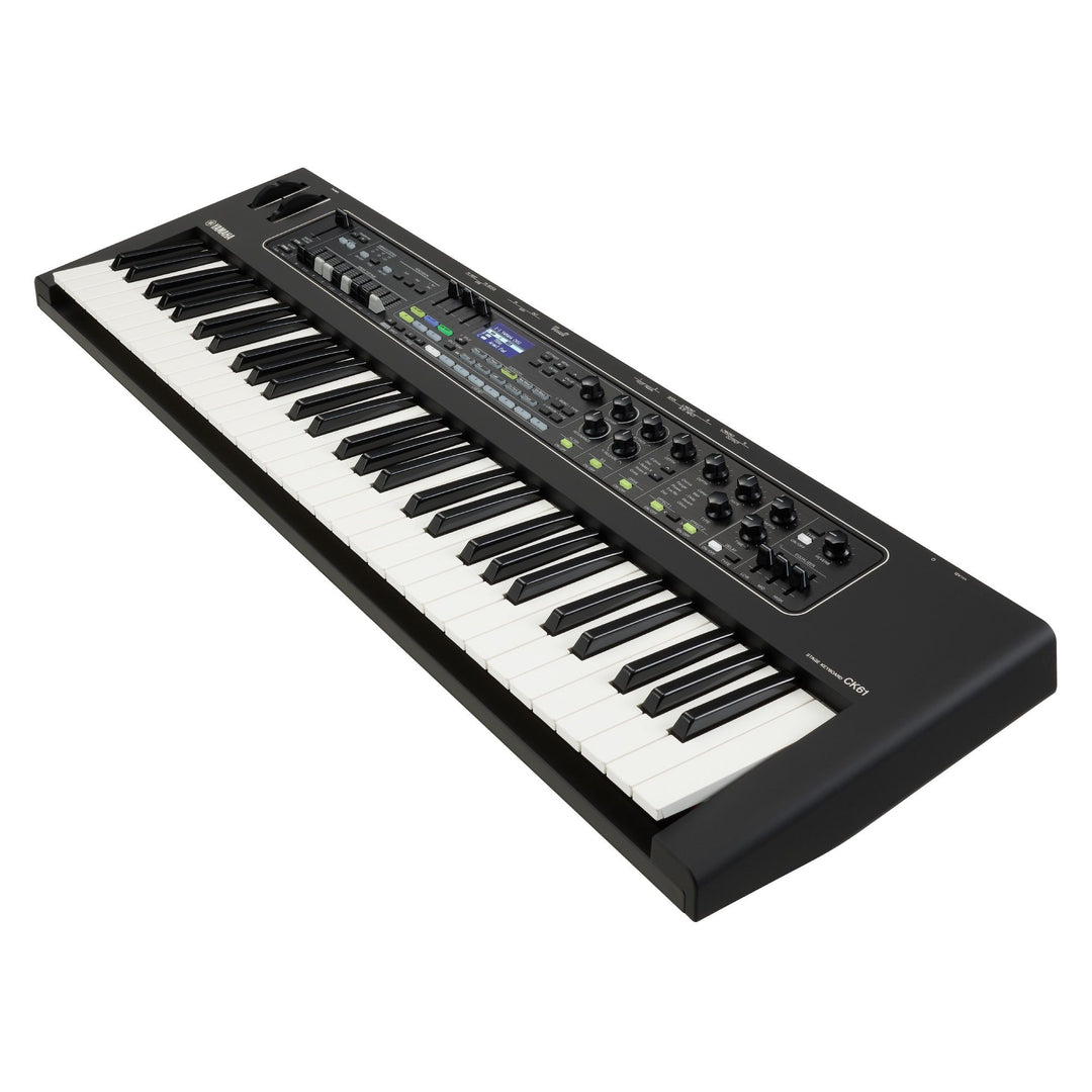 Yamaha CK61 Guitare électrique Klavier