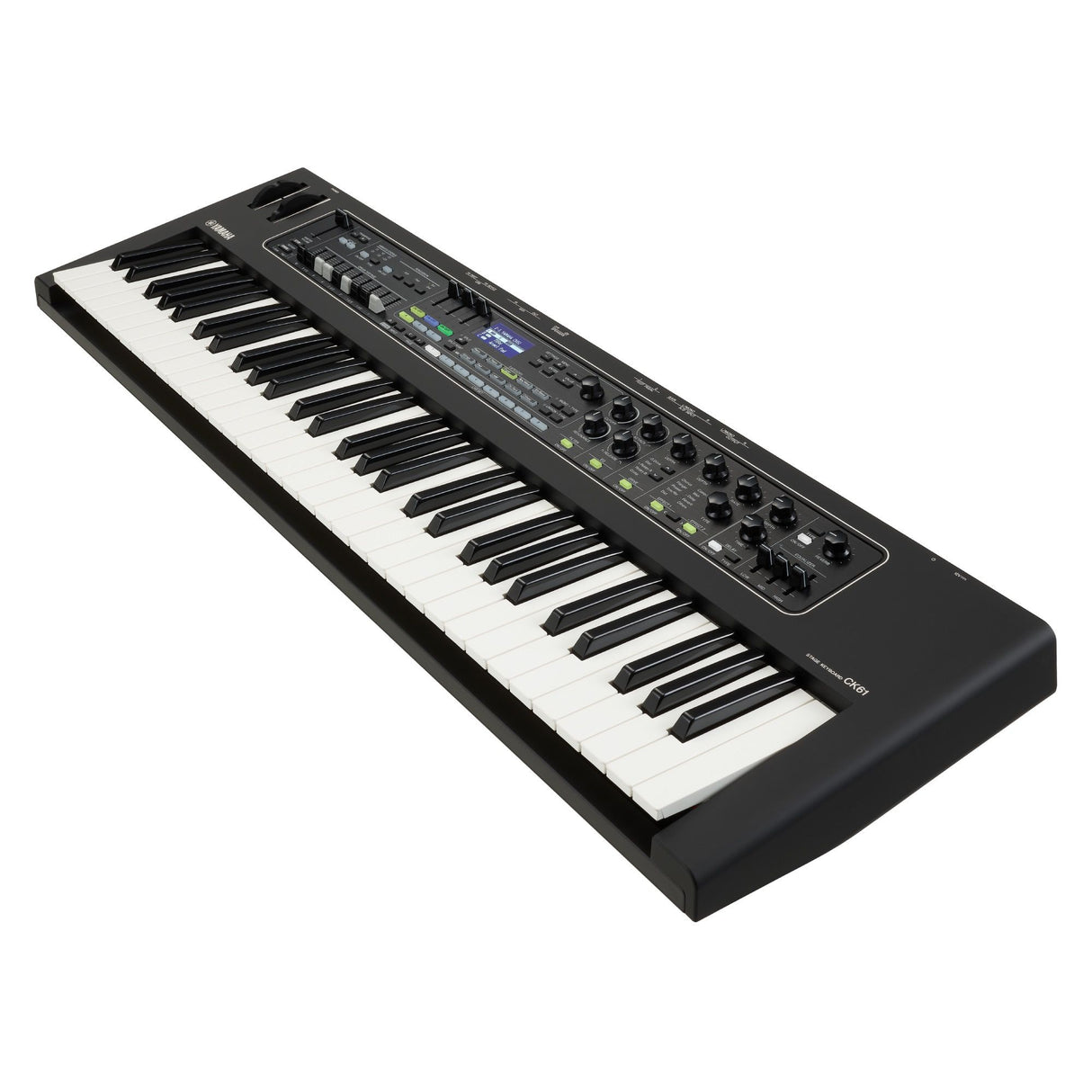 Yamaha CK61 Guitare électrique Klavier