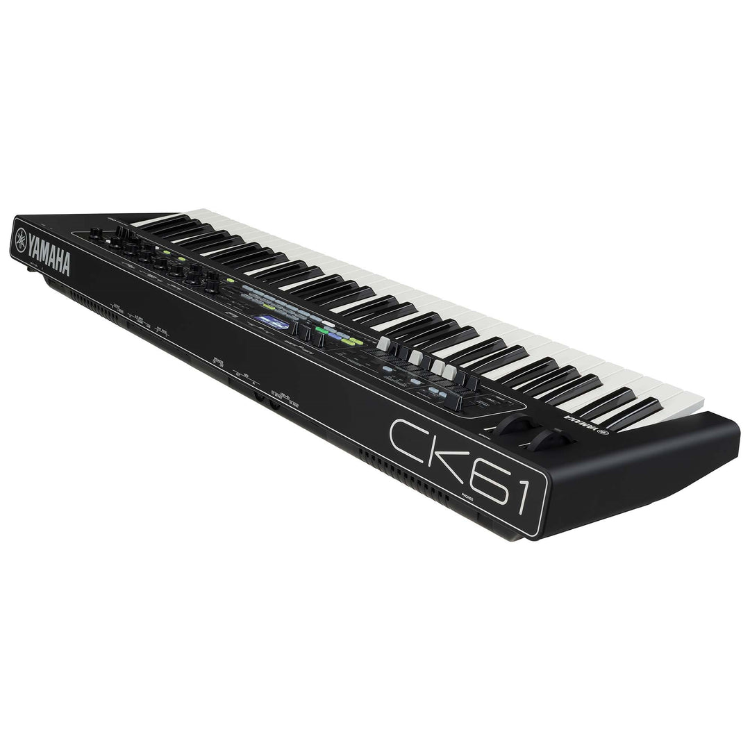 Yamaha CK61 Guitare électrique Klavier