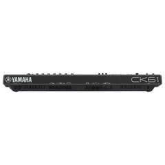 Yamaha CK61 Guitare électrique Klavier