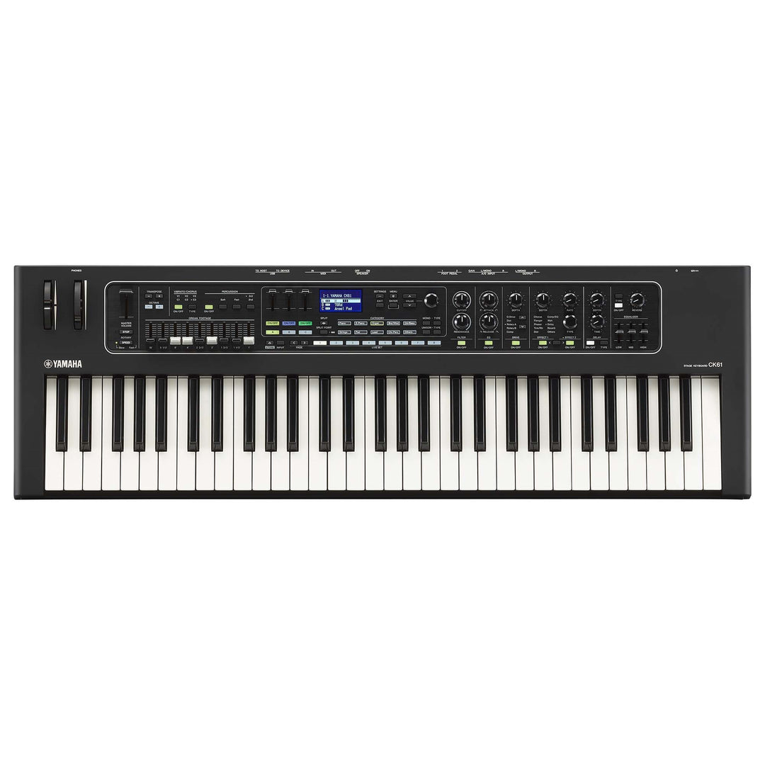 Yamaha CK61 Guitare électrique Klavier