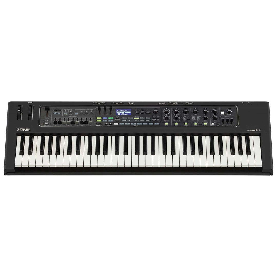 Yamaha CK61 Guitare électrique Klavier