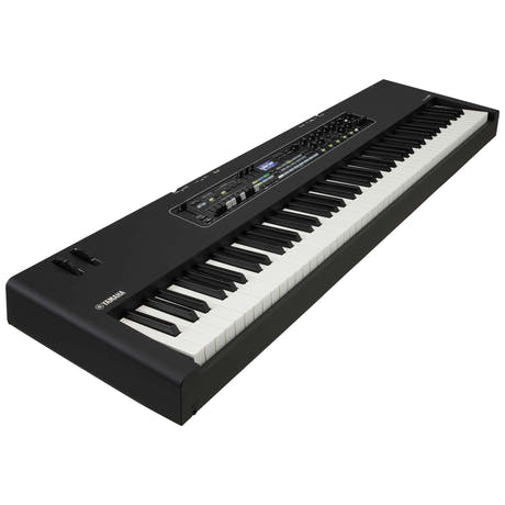 Yamaha CK88 Guitare électrique Klavier