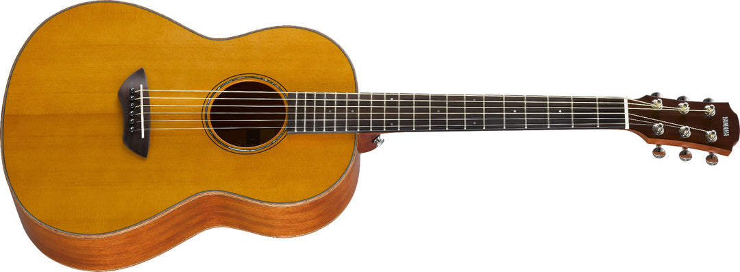 Yamaha CSF3M Guitare Parlor (Vintage Natural)