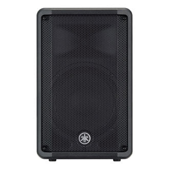 Yamaha DBR10 - Enceinte PA Active