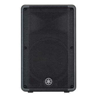 Yamaha CBR12 - Enceinte PA Passive