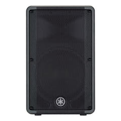 Yamaha DBR12 - Enceinte PA Active