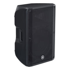 Yamaha DBR15 - Enceinte PA Active