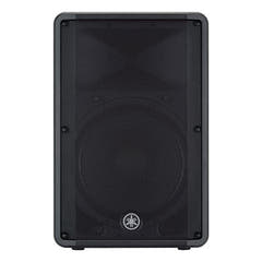 Yamaha DBR15 - Enceinte PA Active