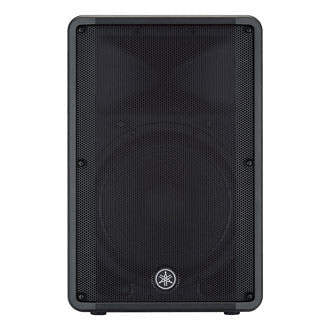Yamaha DBR15 - Enceinte PA Active