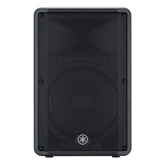 Yamaha DBR15 - Enceinte PA Active