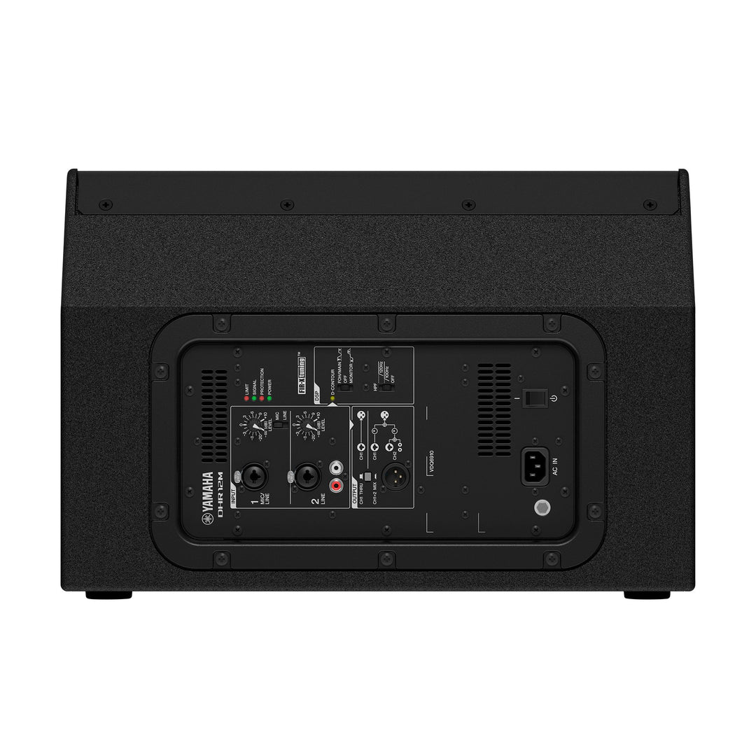 Yamaha DHR12M - Enceinte PA Active
