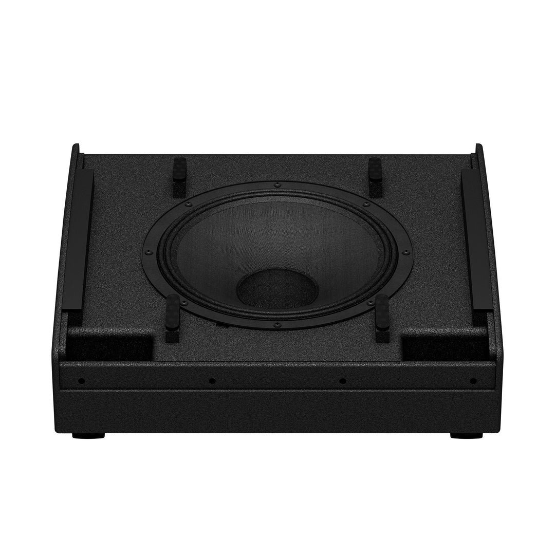 Yamaha DHR12M - Enceinte PA Active
