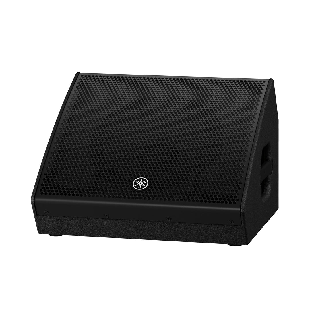 Yamaha DHR12M - Enceinte PA Active