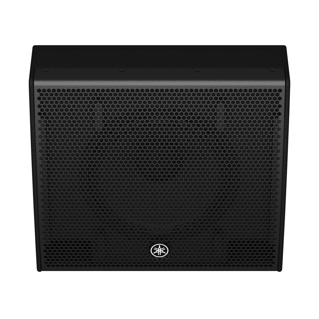 Yamaha DHR12M - Enceinte PA Active