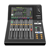 Yamaha DM3 - Mixer numérique Dante