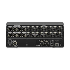 Yamaha DM3 - Mixer numérique Dante