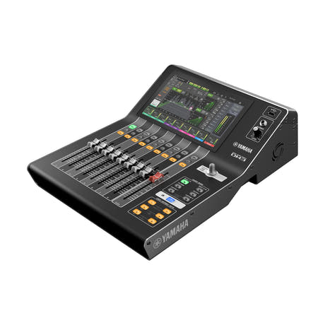 Yamaha DM3 - Mixer numérique standard