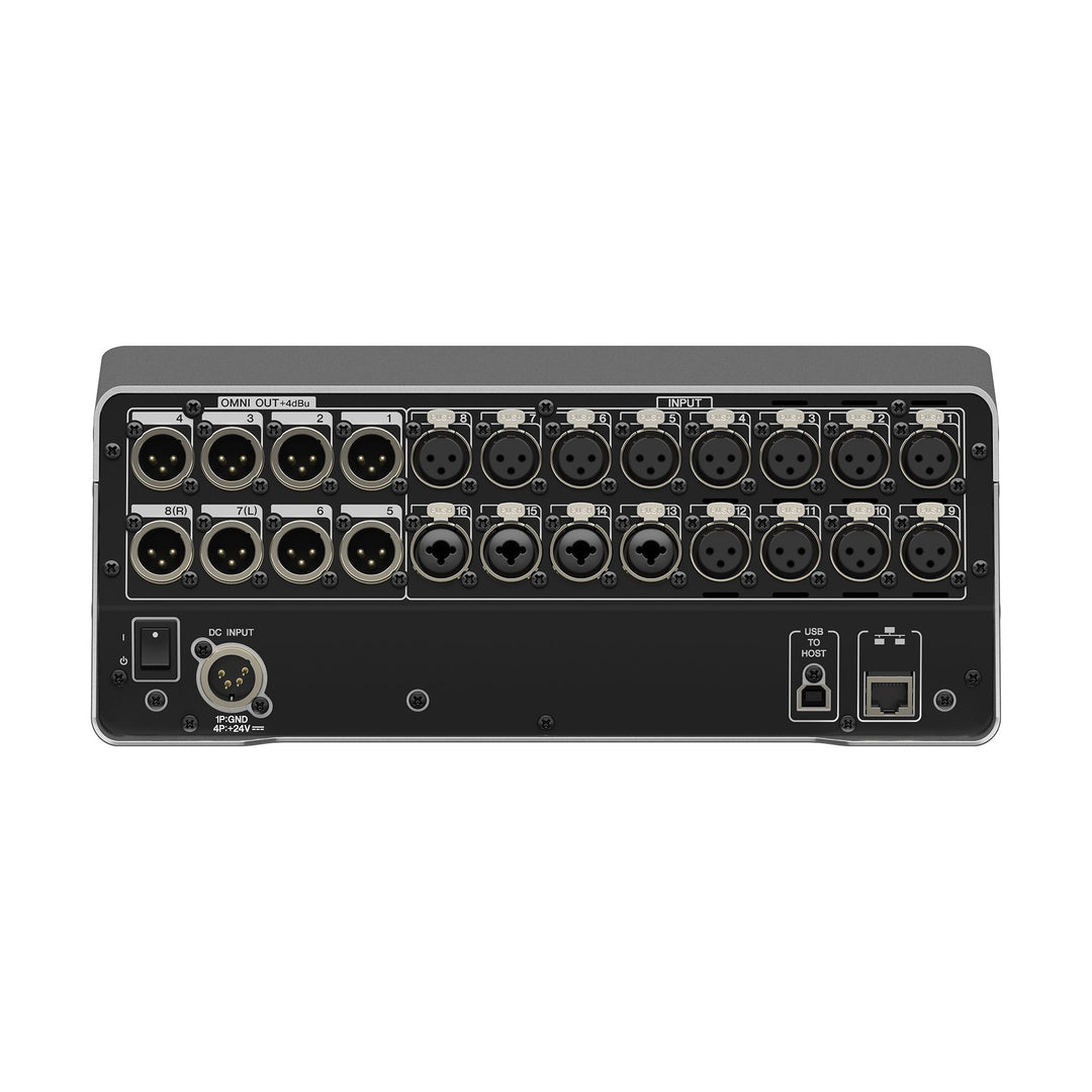 Yamaha DM3 - Mixer numérique standard