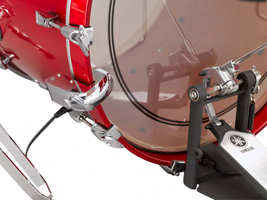 Yamaha DT50K Déclencheur de grosse caisse