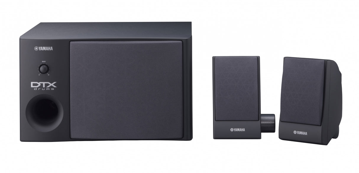 Yamaha MS-40DR, DTX monitor system