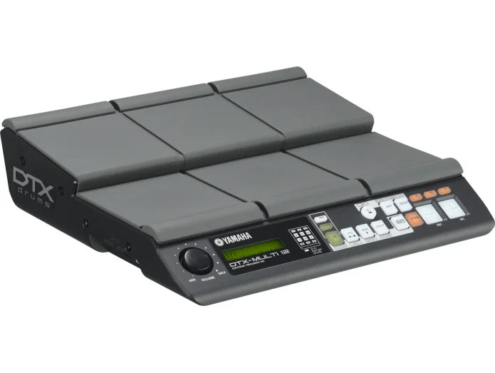 Yamaha DTX12 Multi Pack de Démarrage