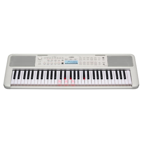 Yamaha EZ-310 Craviers (Blanc)