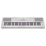 Yamaha EZ-310 Keyboard (White)