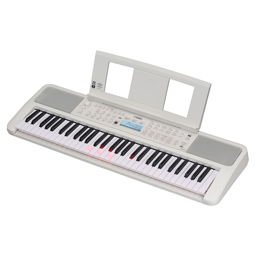 Yamaha EZ-310 Craviers (Blanc)
