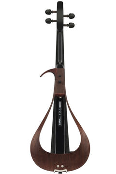 Yamaha Violon Électrique (Noir)