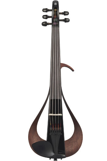 Yamaha Violon Électrique (Noir)