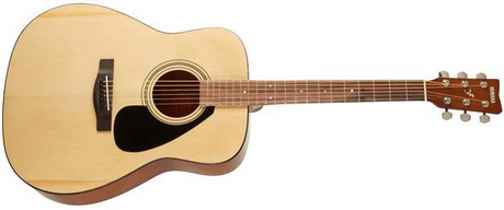 Yamaha F310 Guitare Folk (Naturel)