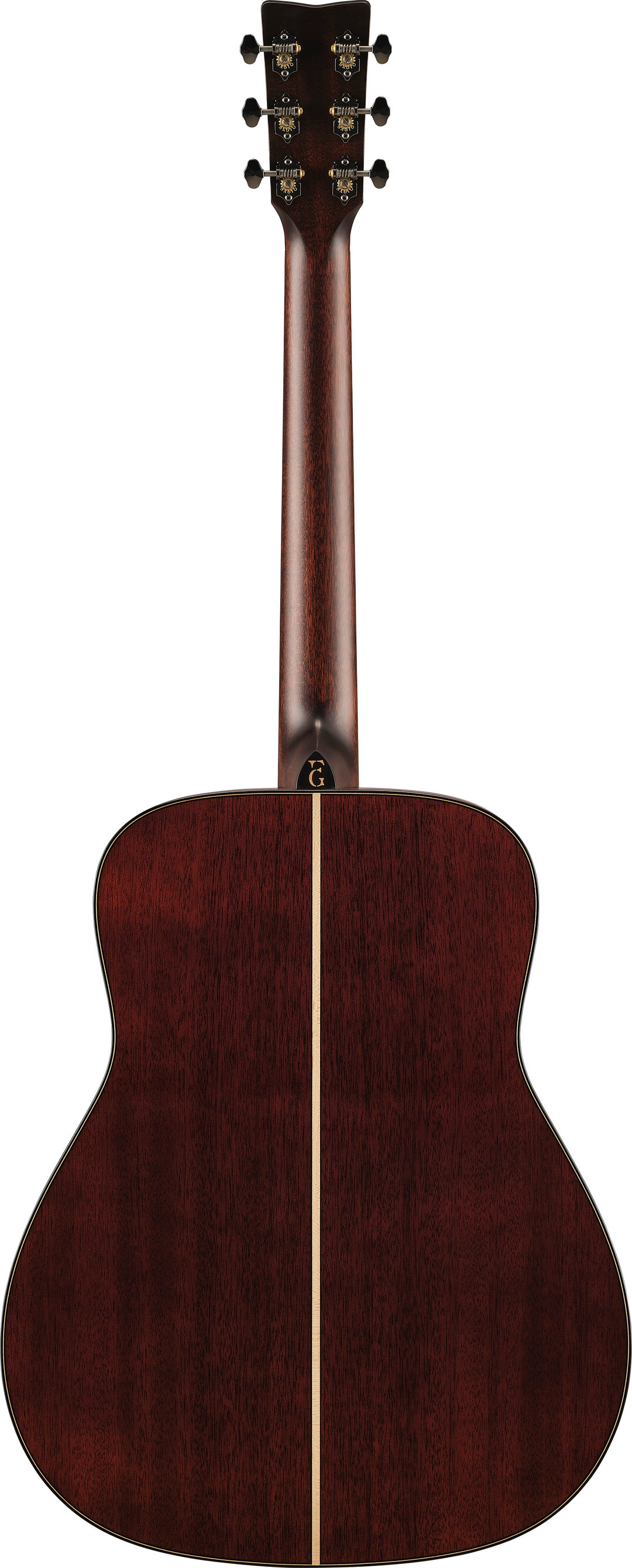 Yamaha FG 9M Western Guitares (Natural)
